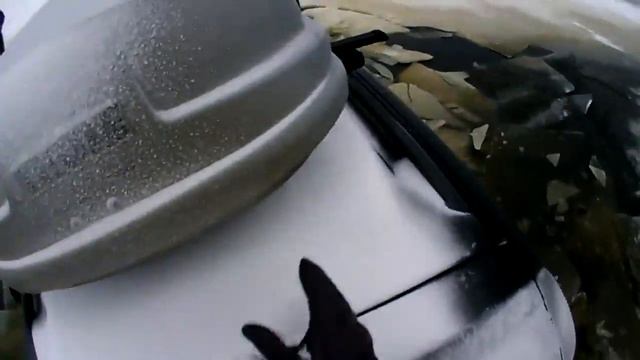 Как мы джип утопили.!!!Часть 1.Смотри вторую(подъём из глубины) смотреть онлайн