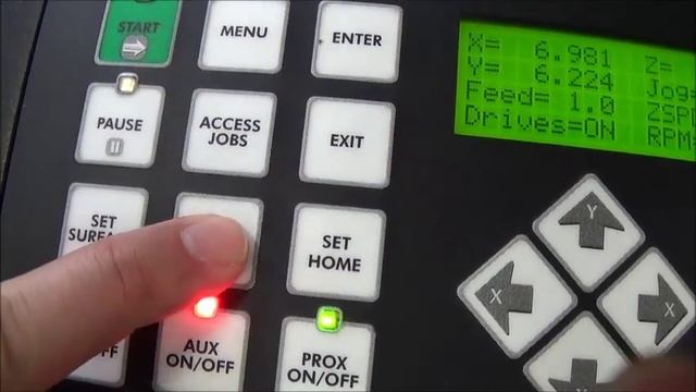 Vision Engraver and Raster® Braille Installation Video смотреть онлайн