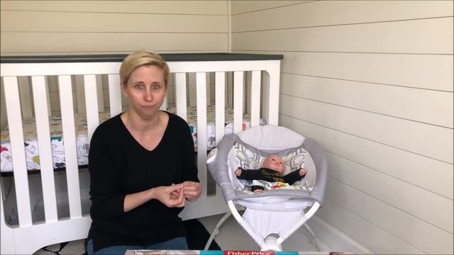 Why You Should NOT Use The Fisher Price Rock N Play | BabyNav
