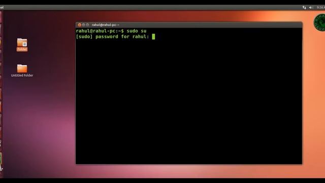 How To Solved Permission Denied Problem In Ubuntu смотреть онлайн