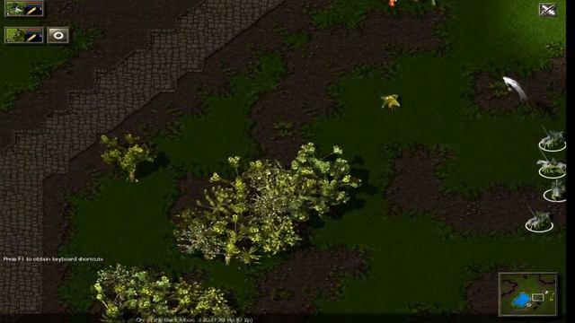 Black Moon Chronicles Gameplay Full Walkthrough #17 - Black Moon 1 смотреть онлайн