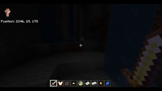 Minecraft pe 1.16 seed secret - i found seed mountains with city village and giant nether portal !! смотреть онлайн