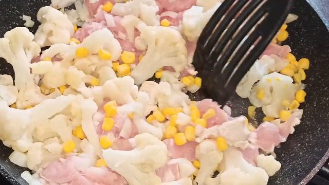 Готовлю это очень часто - сытно, вкусно и в духовке//Запеканка с мясом смотреть онлайн