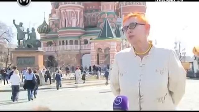 Кремлёвские вертолёты в небе над Москвой смотреть онлайн