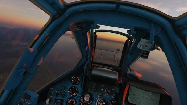 Su-25T 2xJDAM Bomb KAB-500S / Су-25Т 2хКАБ-500С / DCS World