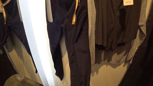 VLOG семейный/шопинг с примеркой/обзор покупок смотреть онлайн