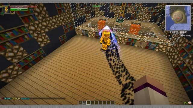 СЕРЖАНТ ОТВЕЧАЕТ НА ШКОЛЬНЫЕ ВОПРОСЫ В МАЙНКРАФТЕ смотреть онлайн