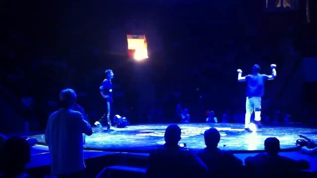 Red Bull BC One Kazakhstan Cypher 2012 Neutron vs Ako.avi смотреть онлайн