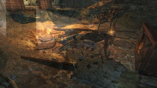 Trogs and the Troglodyte Disease Contagion | Fallout Lore смотреть онлайн