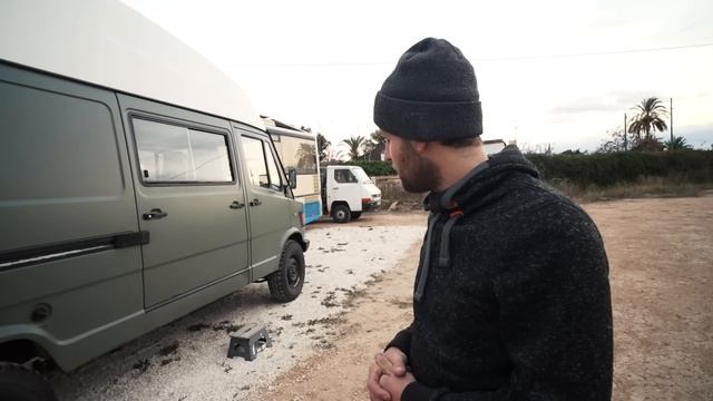 CAMPER TOUR ? | Dieser Mercedes T1 Ist PERFEKT Umgebaut !!