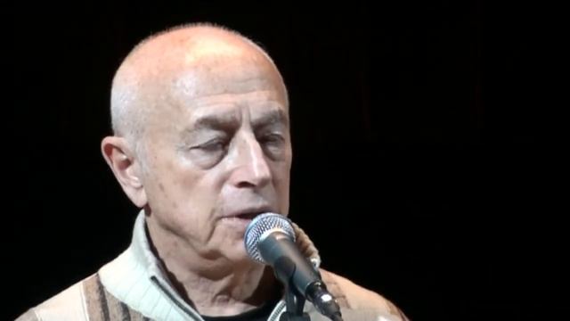 Александр Городницкий 12 Скрипка HD 720 смотреть онлайн