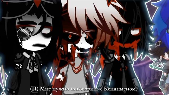 [сериал] «А ты бы хотел стать мифоискателем?»/Никита Берг и Роменский/14 эпизод 