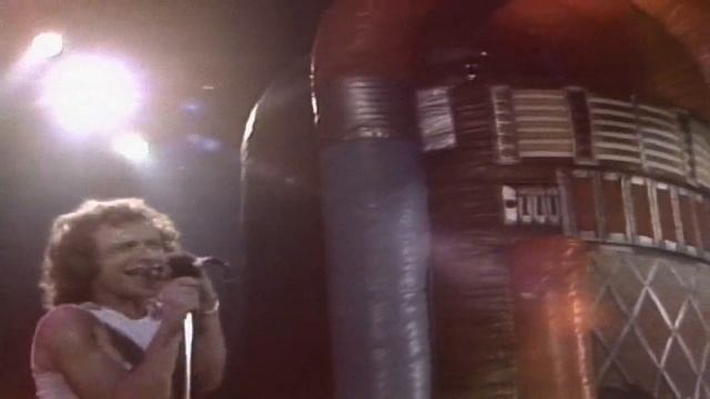 Foreigner - Juke Box Hero смотреть онлайн