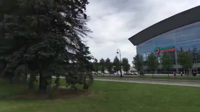 Волейбол. Олимпийская квалификация. День третий смотреть онлайн