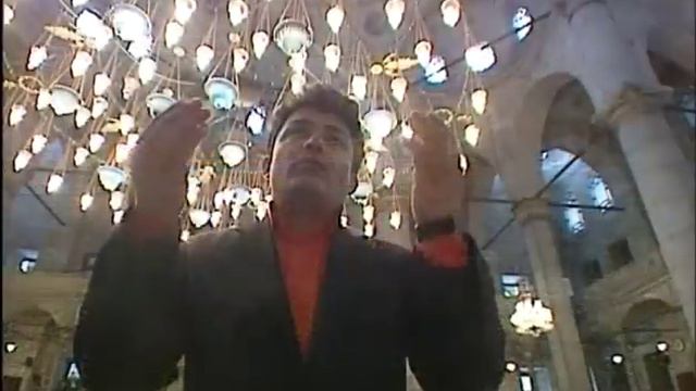 Turan Turgut - Döndür Ya Rab
