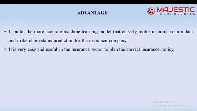VEHICLE INSURANCE AUTO INCREASE USING MACHINE LEARNING | IEEE PROJECT | PYTHON PROJECT смотреть онлайн
