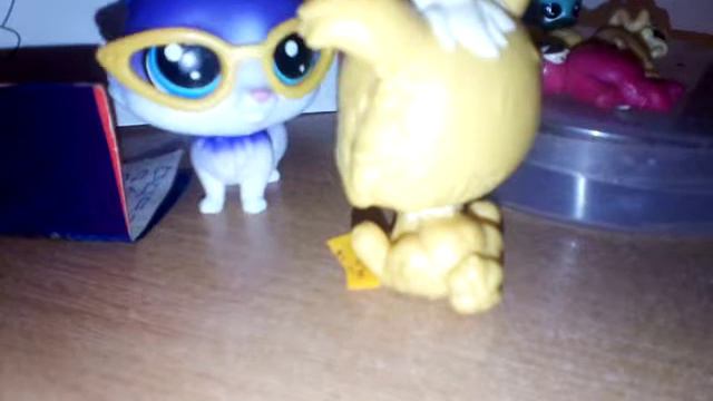 LPS: нужно быть добрее смотреть онлайн