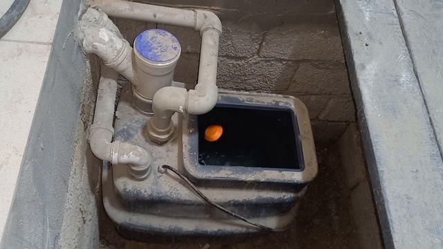 проверка и регулировка фикального насоса смотреть онлайн