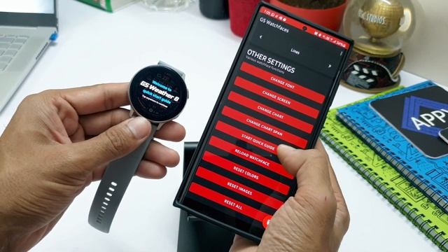 GS watch faces Android App - Free coupons for GS weather 8 - Samsung Galaxy smart watches. смотреть онлайн