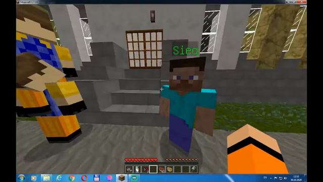 МНЕ ПОМОГ СТАРЫЙ ДРУГ БРЭНДОНА ПРО КОТОРОГО Я НИЧЕГО НЕ ЗНАЛ.!!! РАБОТАЮ ТЕПЕРЬ НА ЕГО БАНДУ.!!! смотреть онлайн