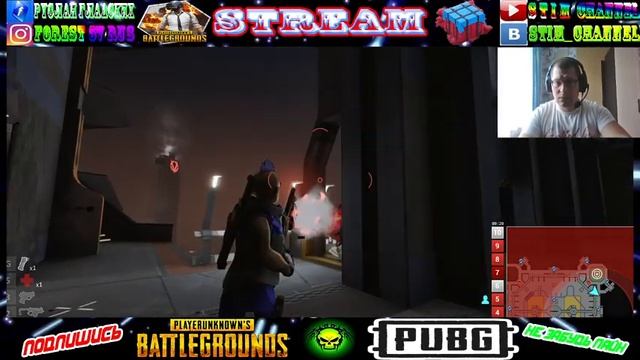 ☢☢☢TOTAL LOCKDOWN – Action/Shooter/Battle Royale. ГО ДОБЬЁМ 550??? В МЕСТЕ С ВАМИ☢☢☢ смотреть онлайн