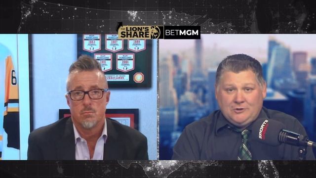 NFL Week 3, Florida Gators, Warren Sharp, 9/23/22 | Ferrall Coast To Coast Hour 2 смотреть онлайн