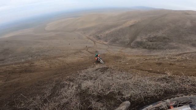 Гонки, подъемы и темный лес смотреть онлайн