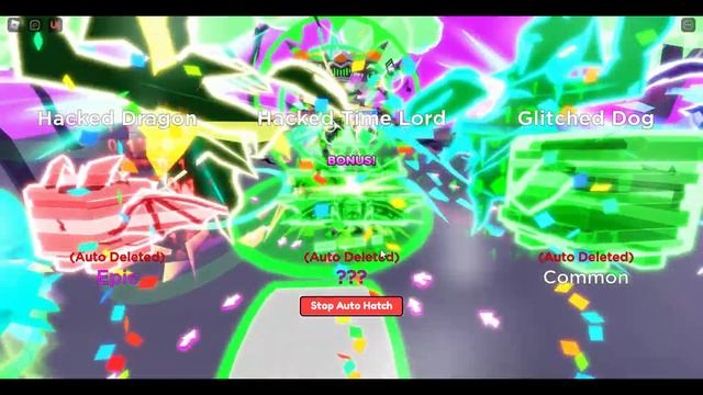 THE FIRST META VIRUS SECRET PET in Clicker Simulator (Roblox) UPDATE 10 HACKER ISLAND (First Look) смотреть онлайн