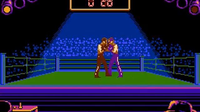 [Dendy/NES] Best of the Best: Championship Karate [Полное прохождение / Longplay] смотреть онлайн