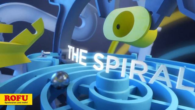 Perplexus - ROFU Kinderland смотреть онлайн