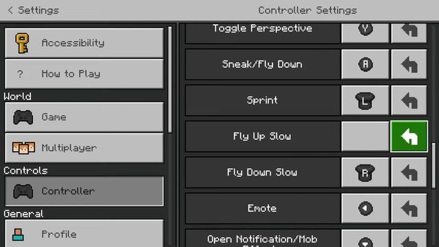 Nintendo Switch Settings and Controls! (Minecraft) смотреть онлайн