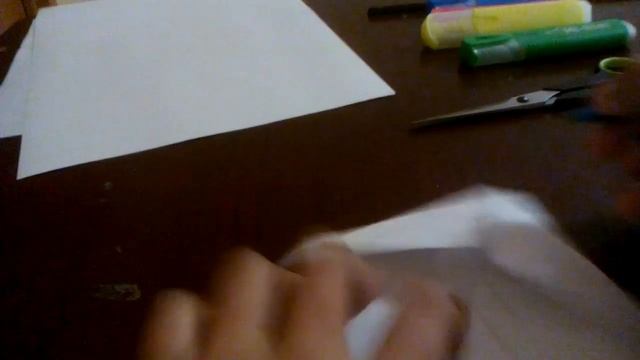 DIY/ Гадалка из бумаги. смотреть онлайн