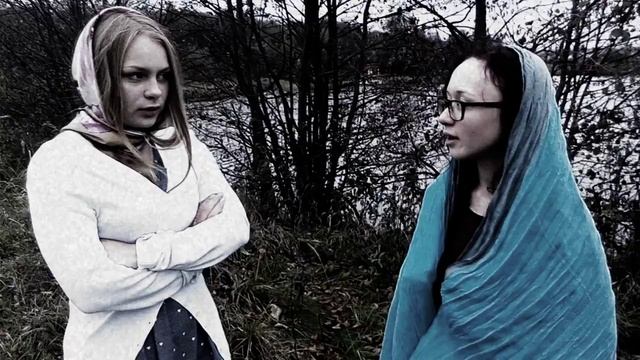 Буктрейлер к пьесе А.Н. Островского "Гроза" смотреть онлайн