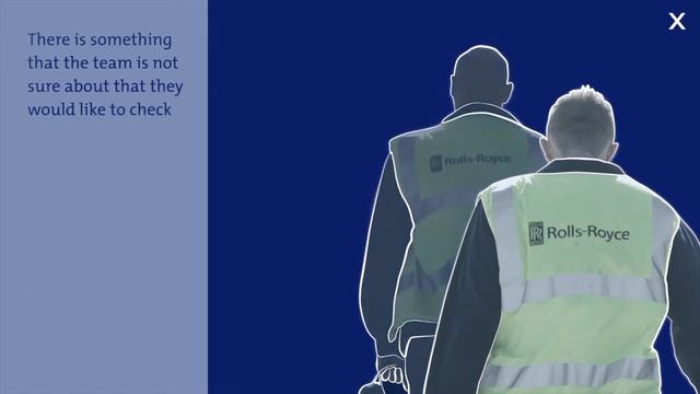 Rolls-Royce | Our Field Service Representatives смотреть онлайн