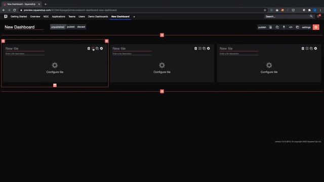 Release Webinar: SquaredUp 5.0 смотреть онлайн