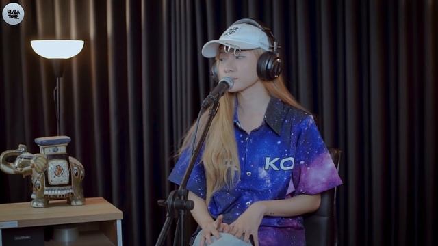 SATU NAMA TETAP DIHATI || EYE - COVER & LIRIK - SALLSA BINTAN смотреть онлайн