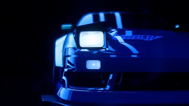 Need For Speed Heat Garage Loading Music смотреть онлайн