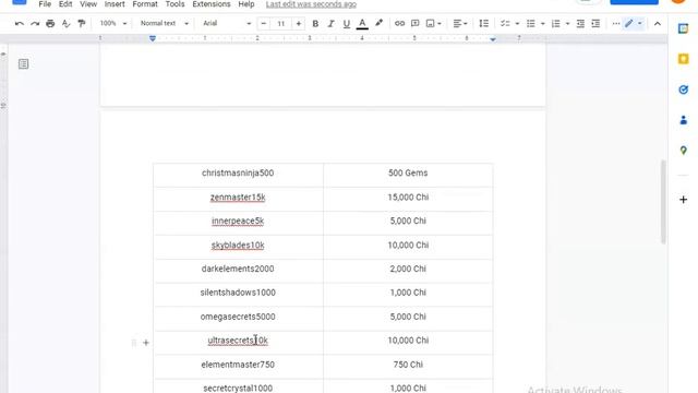Ninja Legends codes in Roblox January 2023 смотреть онлайн