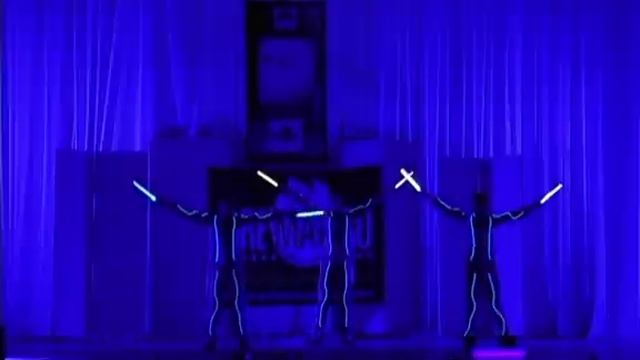 Лёд и Пламя 2012 07 Ультрафиолет (Ярославль) - Монахи смотреть онлайн