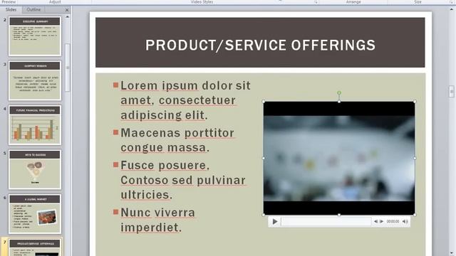 Tips and Tricks for PowerPoint 2010 смотреть онлайн