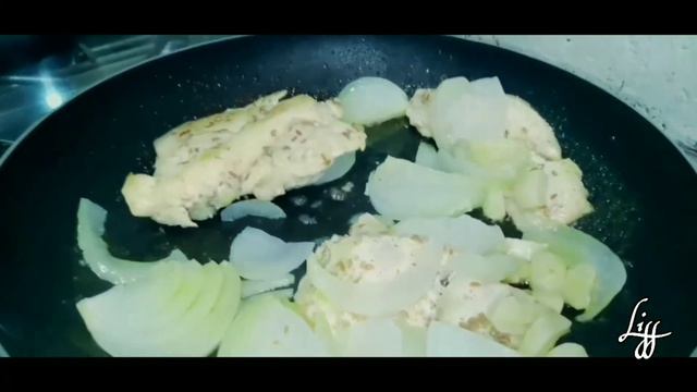 Pechuga en salsa verde - Una receta que debes de probar смотреть онлайн