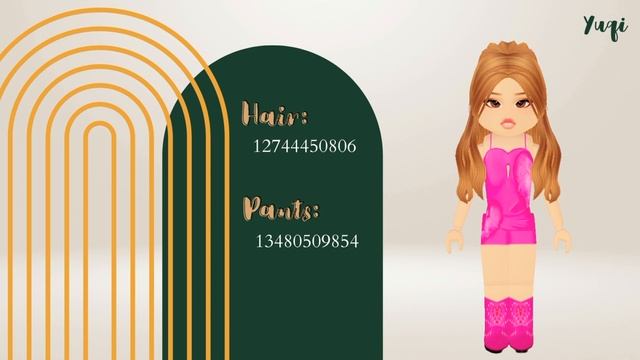 OUTFIT CODES Roblox (G)I-DLE 'Queencard' | Diaries смотреть онлайн