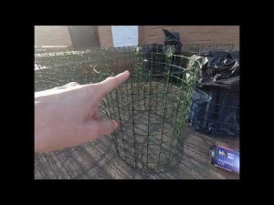 Мало места в огороде?  Мобильные грядки своими руками.Лайфхак