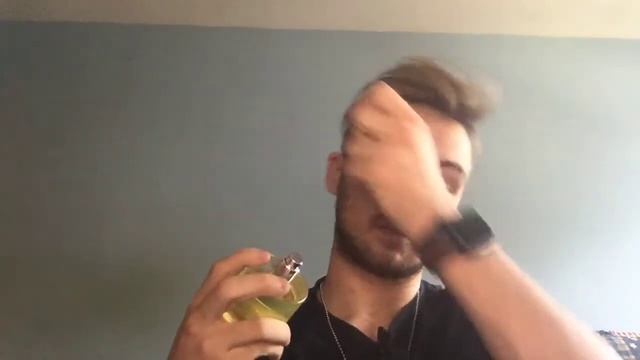 tom ford beau de jour first impression смотреть онлайн