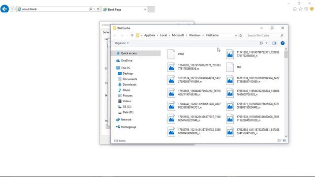 Como Limpar COOKIES no Internet Explorer Facilmente смотреть онлайн