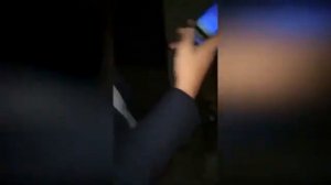 Поймал шкуру на измене