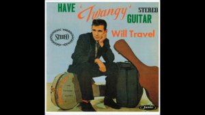 Duane Eddy - Three-30 Blues