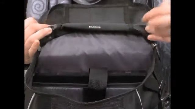 Vertex Trek Computer Backpack смотреть онлайн