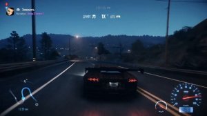 Need for Speed (2015) - Обзор