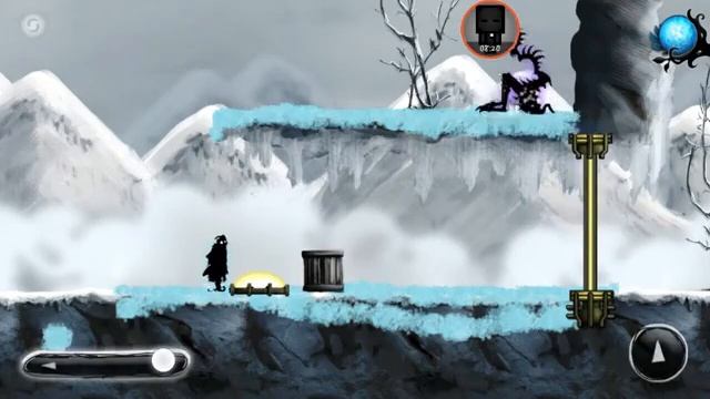 Прохождение игры Nihilumbra смотреть онлайн